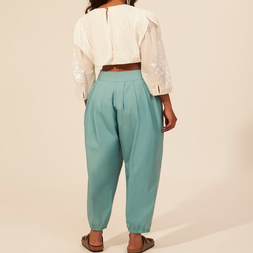 Crop top Antik Batik 