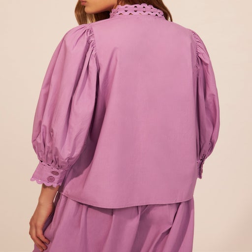 Blouse Antik Batik 