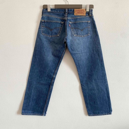 Jean Levi’s 501 W28L32