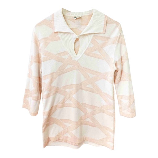 Pull Courrèges