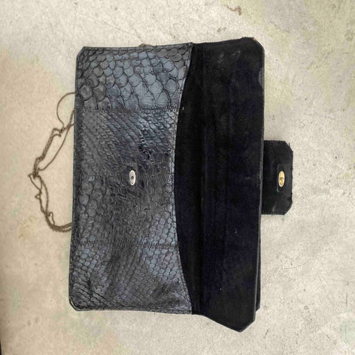 Python pouch