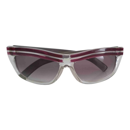 Lunettes de soleil