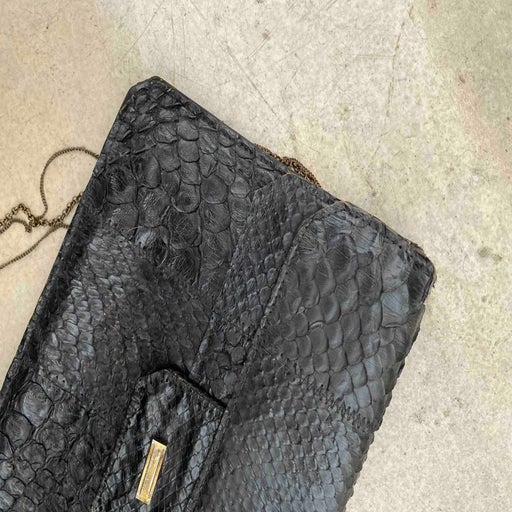 Python pouch