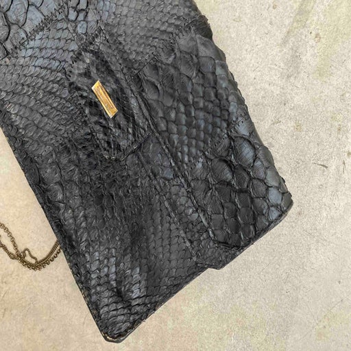 Python pouch