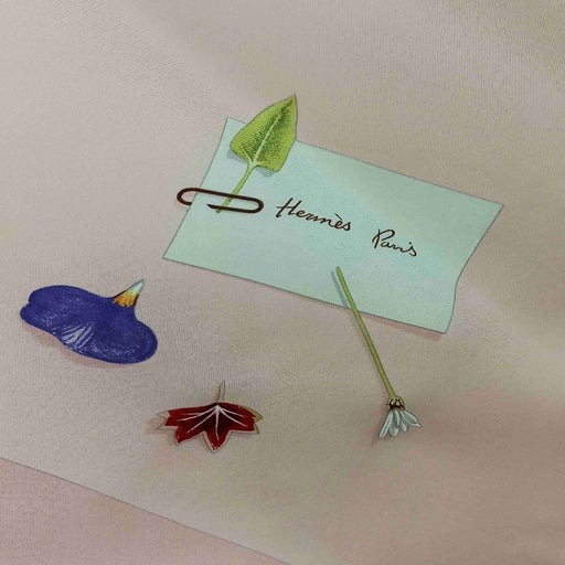 Foulard Hermès