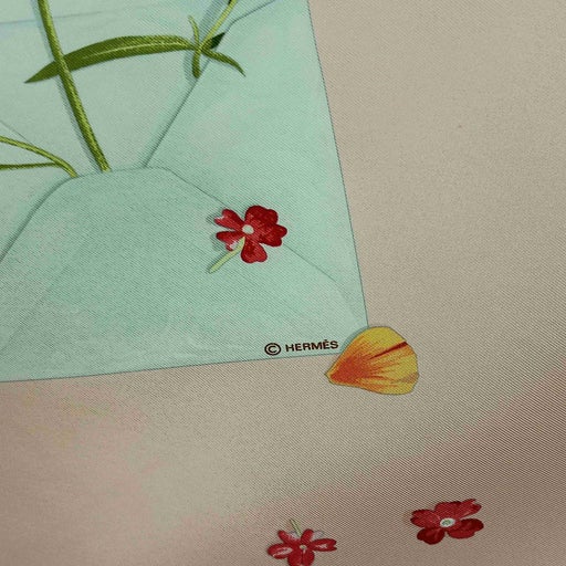 Foulard Hermès