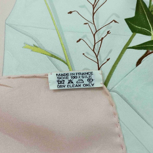 Foulard Hermès