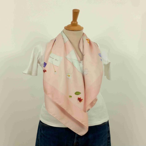 Foulard Hermès