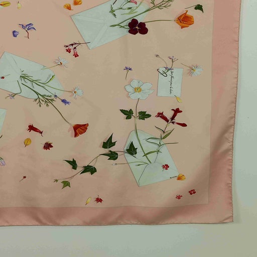 Foulard Hermès