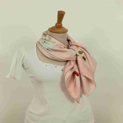 Foulard Hermès