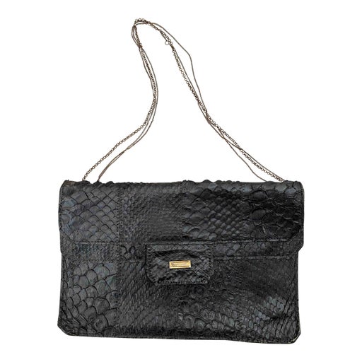 Python pouch