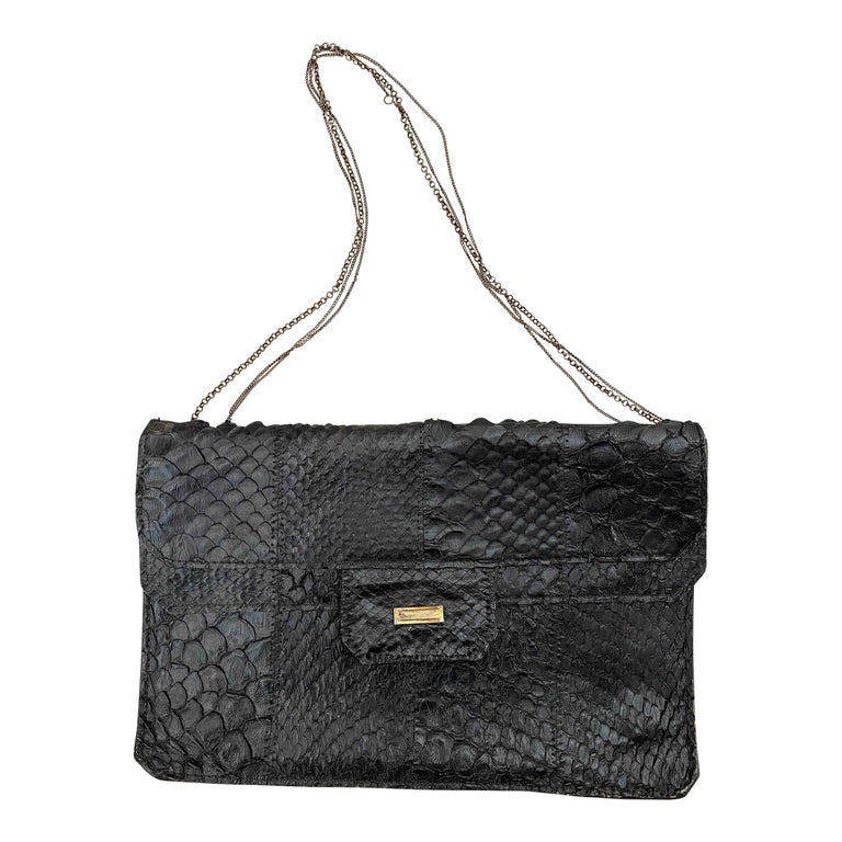 Python pouch