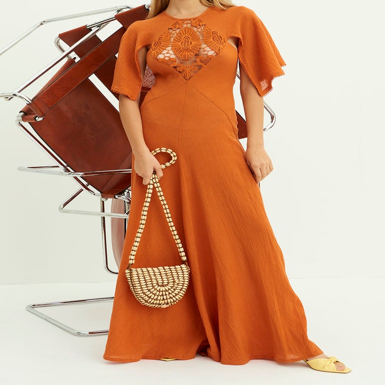 Robe Antik Batik