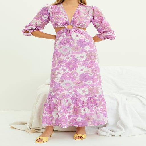 Robe Antik Batik