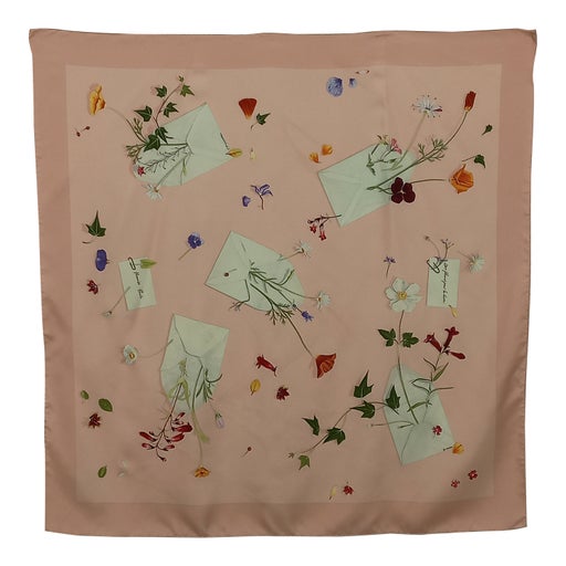 Hermes scarf