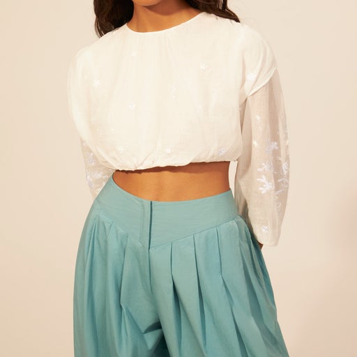 Crop top Antik Batik 