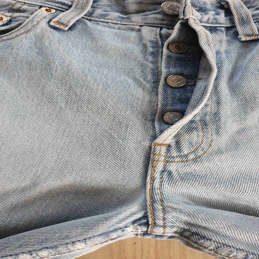 Jean Levi's 501 W28L30