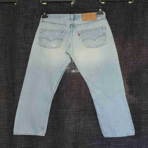 Jean Levi's 501 W28L30