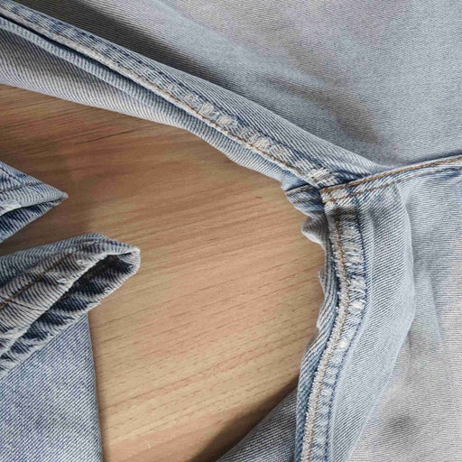 Jean Levi's 501 W28L30