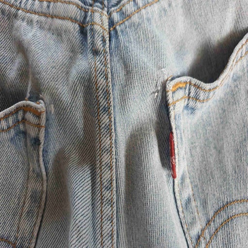 Jean Levi's 501 W28L30