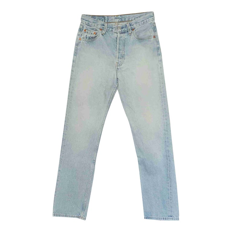 Jean Levi's 501 W28L30