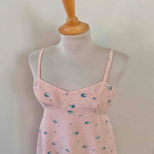 Robe nuisette Cacharel