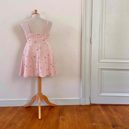 Robe nuisette Cacharel