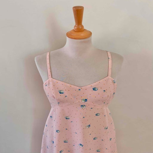 Robe nuisette Cacharel