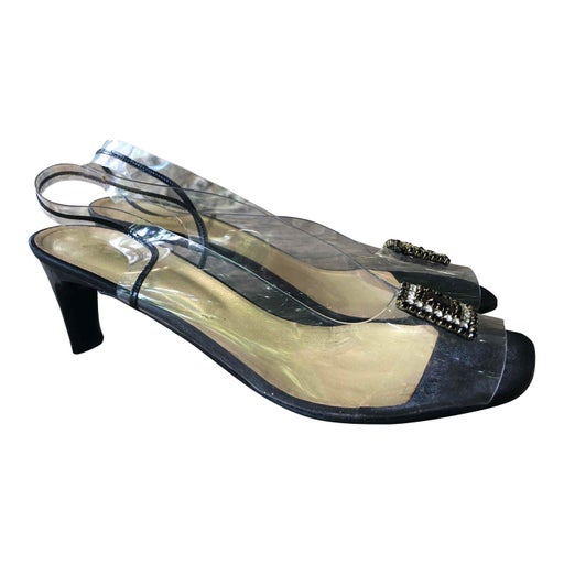 Vinyl pumps