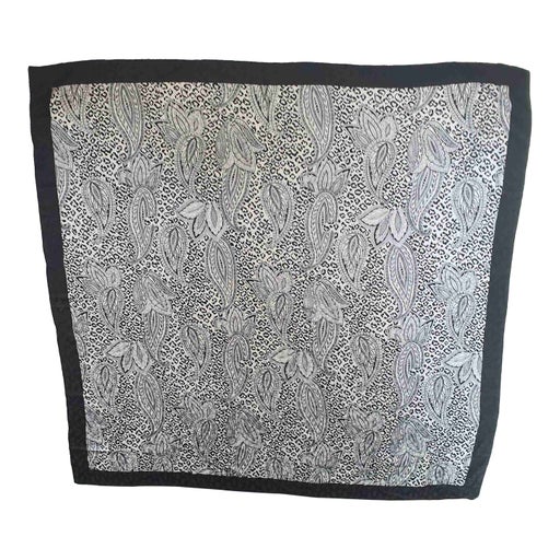 Foulard en soie