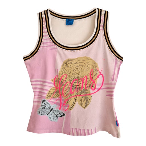 Top Christian Lacroix