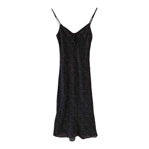Robe nuisette à pois