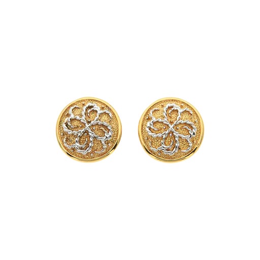 Boucles d'oreilles clips Nini Ricci