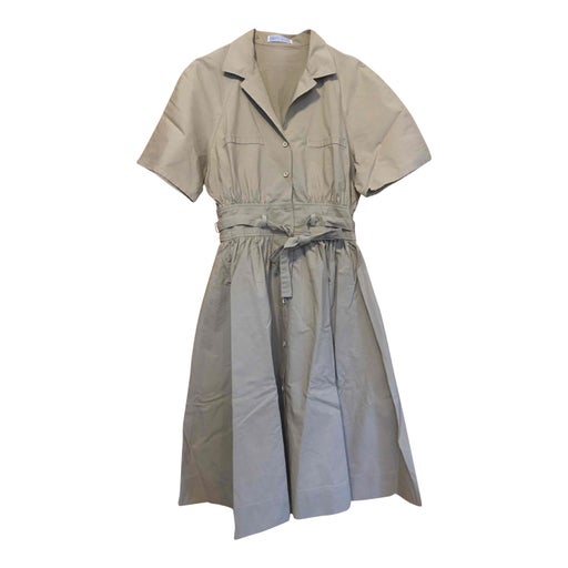 cotton dress