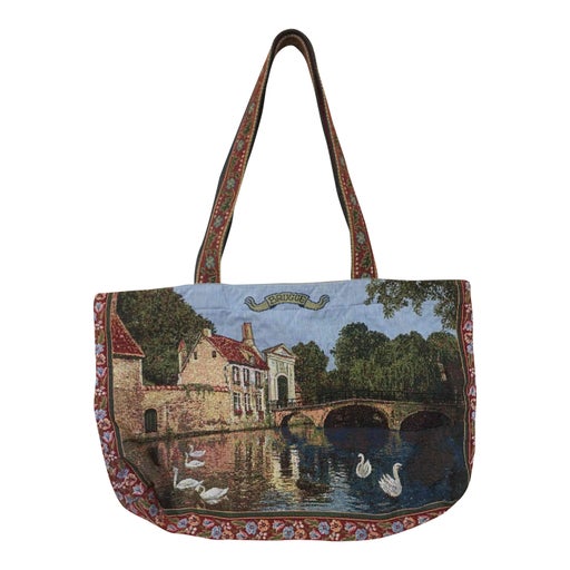 cotton bag