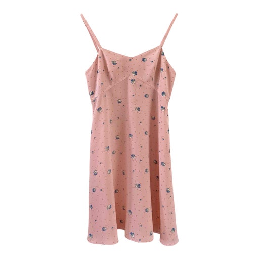 Robe nuisette Cacharel
