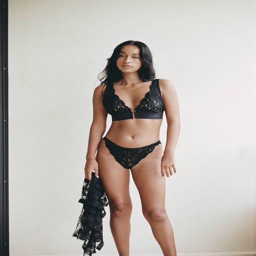 Iconic Bra