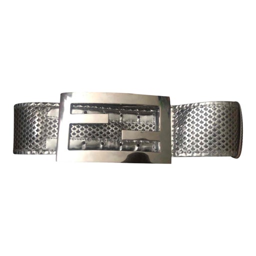 Fendi outlet vintage belt