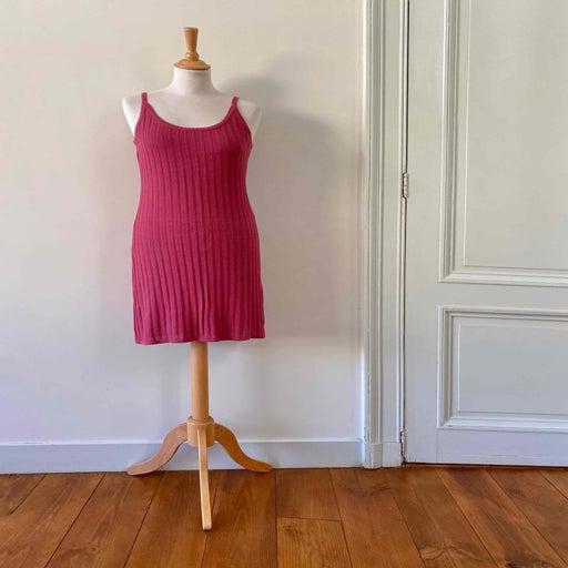 Robe Cacharel