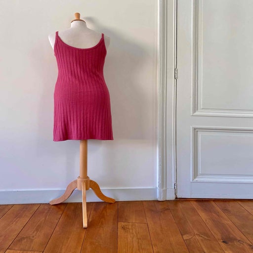 Robe Cacharel