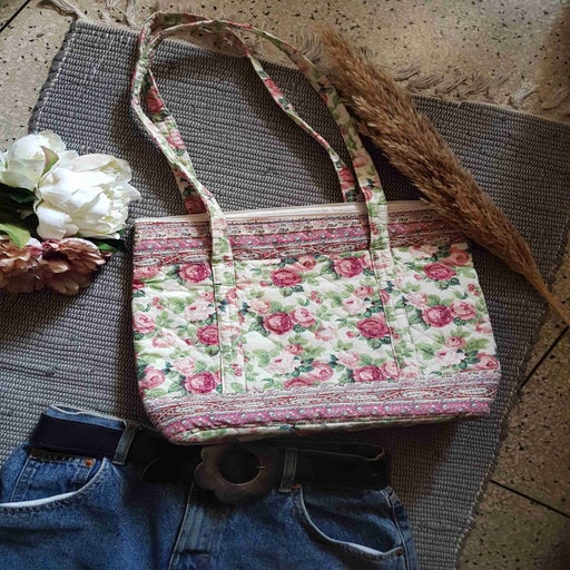 Sac en coton