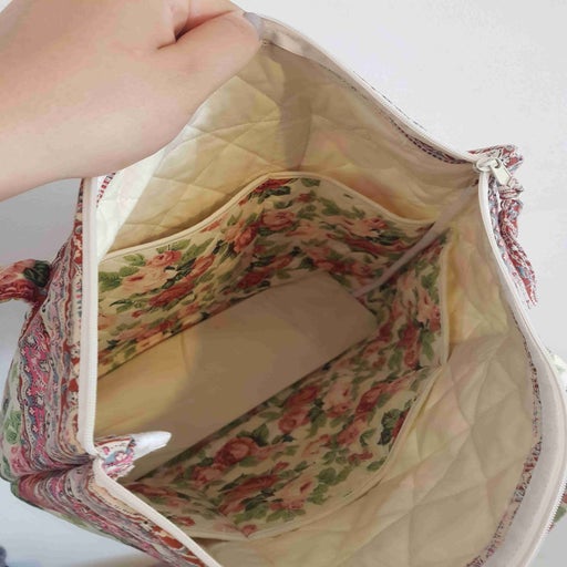 Sac en coton