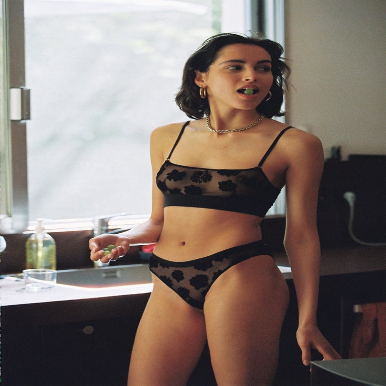 Iconic Bra