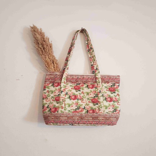 Sac en coton