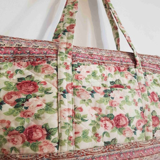 Sac en coton