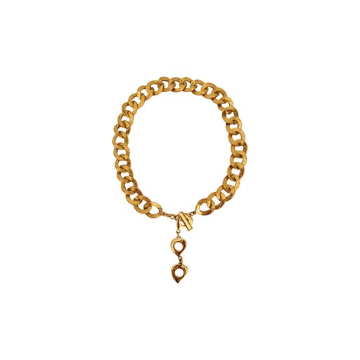 Collier Yves Saint laurent