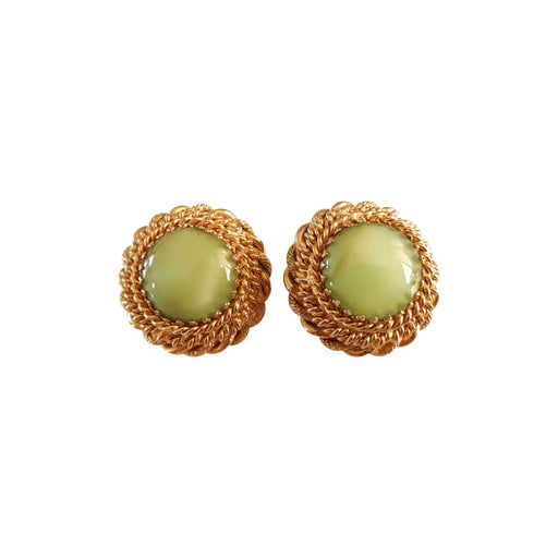 Boucles d'oreilles à clips