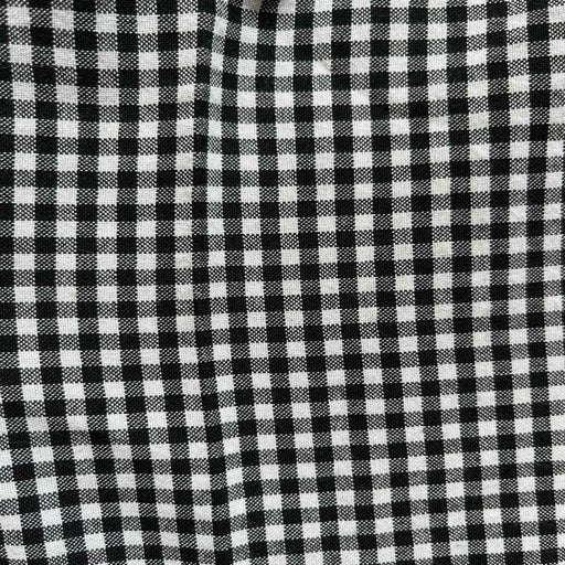 Pantalon vichy