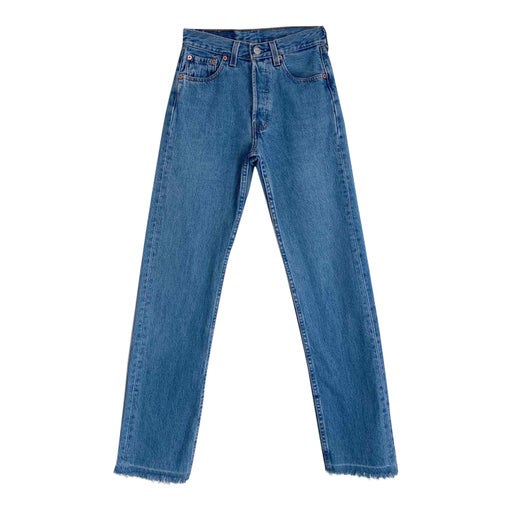 Jean Levi's 501 W25L32