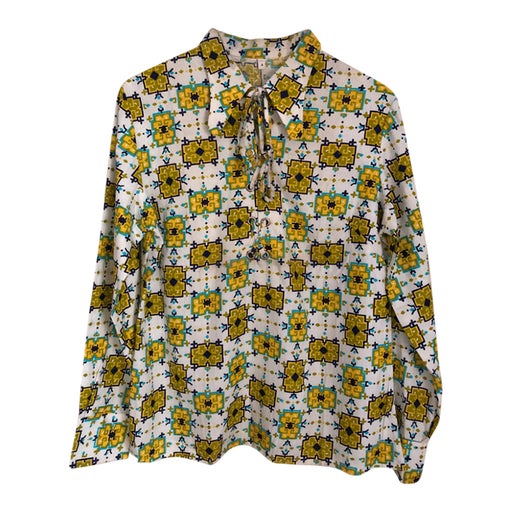 Chemise en coton